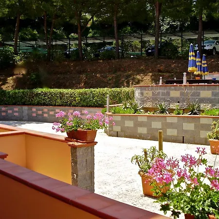 Apartahotel Reale Porto Azzurro