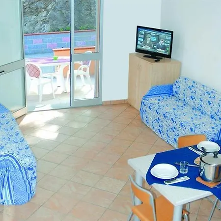 Reale Apartahotel 4*