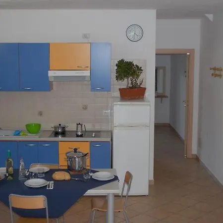 Apartahotel Reale 4*