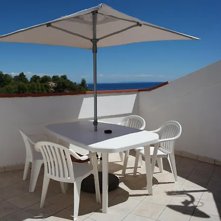 Reale Apartahotel 4*