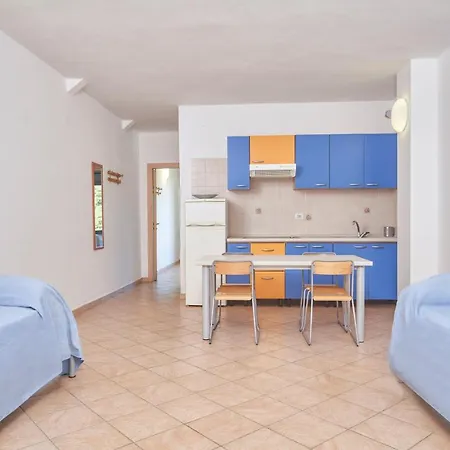 Apartahotel Reale