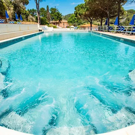 Reale Ξενοδοχείο με διαμερίσματα