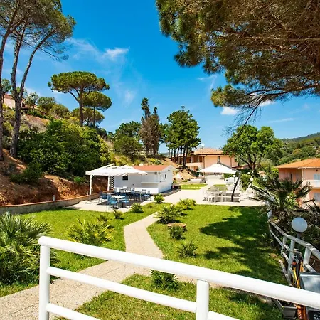 Reale Ξενοδοχείο με διαμερίσματα