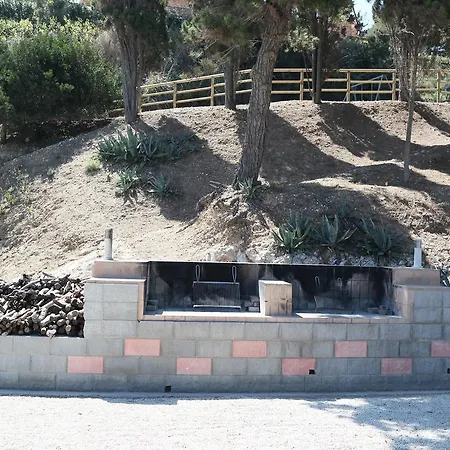 Ξενοδοχείο με διαμερίσματα Reale 4*