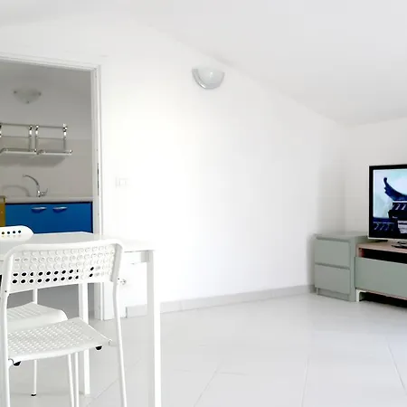 Aparthotel Reale Porto Azzurro