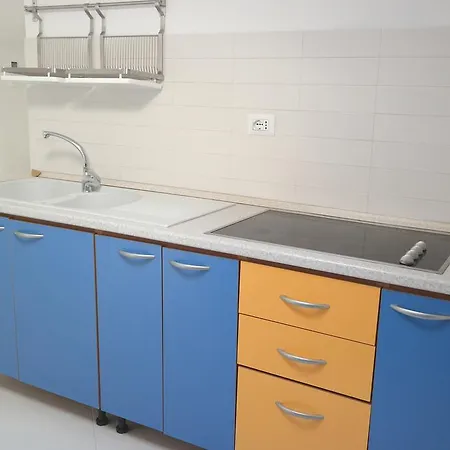 Reale Ξενοδοχείο με διαμερίσματα