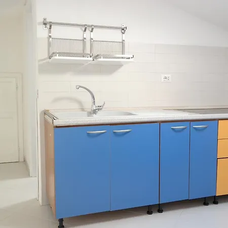 Reale Aparthotel Porto Azzurro