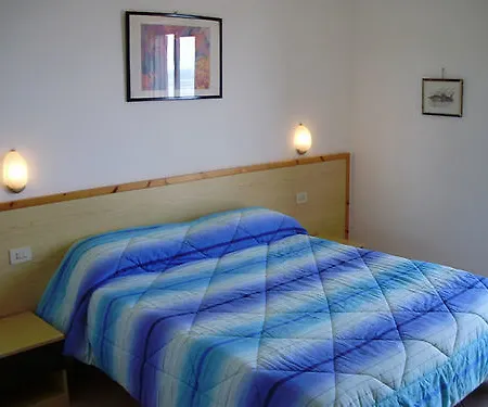 Reale Aparthotel Porto Azzurro